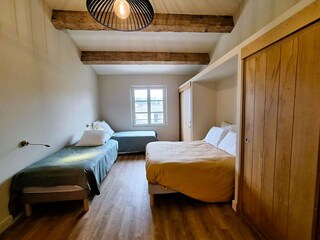 Villa Saint-Remy-de-Provence Ausstattung 25