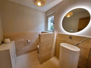 Villa Saint-Remy-de-Provence Caratteristiche 31