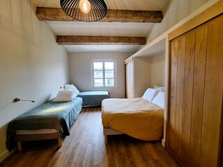 Villa Saint-Remy-de-Provence Ausstattung 24