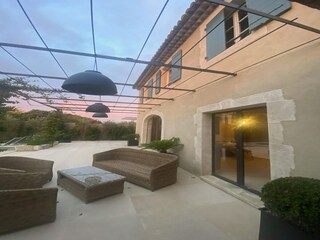 Villa Saint-Remy-de-Provence Außenaufnahme 5
