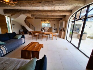 Villa Saint-Remy-de-Provence Características 30