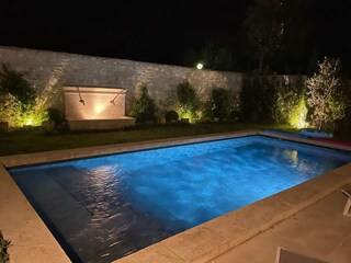 Villa Saint-Remy-de-Provence Grabación al aire libre 11