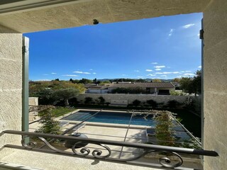 Villa Saint-Remy-de-Provence Grabación al aire libre 13