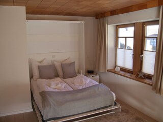 Ferienwohnung Waldeck Ausstattung 9