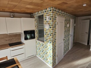 Ferienwohnung Waldeck Ausstattung 8