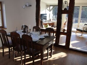 Landhaus am See - Lärenberg