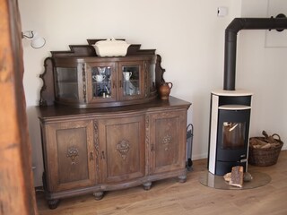 Ferienwohnung Nieder-Werbe Ausstattung 8