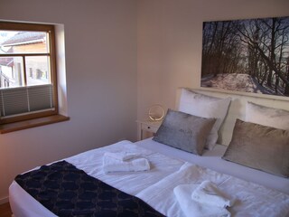 Ferienwohnung Nieder-Werbe Ausstattung 9