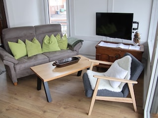 Ferienwohnung Nieder-Werbe Ausstattung 6