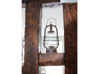 Ferienwohnung Nieder-Werbe Ausstattung 15