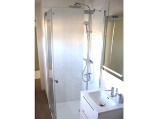 Ferienwohnung Nieder-Werbe Ausstattung 12