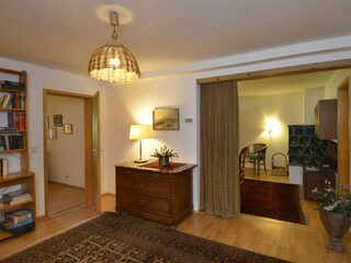 Vakantieappartement Menzenschwand Kenmerken 16