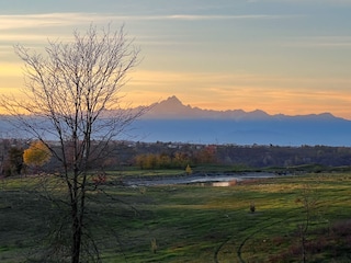 View from the window