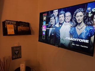 Netflix TV