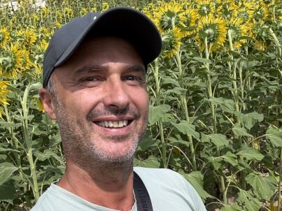 Mr LUIGI MARCO FUMAGALLI