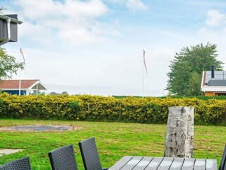 Ferienhaus Juelsminde  5