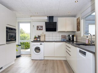 Vakantiehuis Juelsminde  11