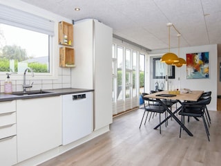 Ferienhaus Juelsminde  19