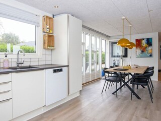 Ferienhaus Juelsminde  20