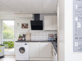 Vakantiehuis Juelsminde  21