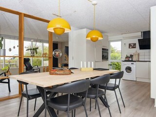 Ferienhaus Juelsminde  24