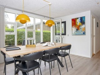 Ferienhaus Juelsminde  25