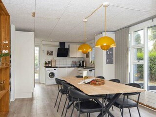 Vakantiehuis Juelsminde  11