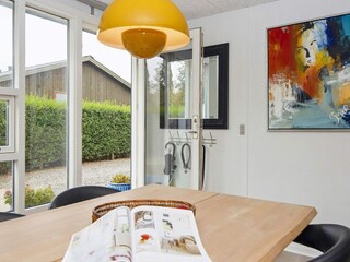 Ferienhaus Juelsminde  13