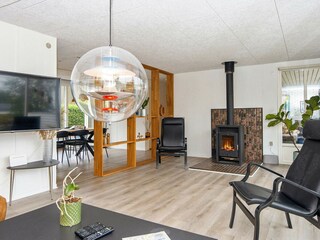 Vakantiehuis Juelsminde  13