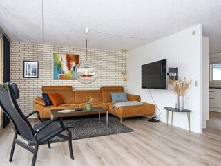 Ferienhaus Juelsminde  16