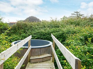 Vakantiehuis Juelsminde  31