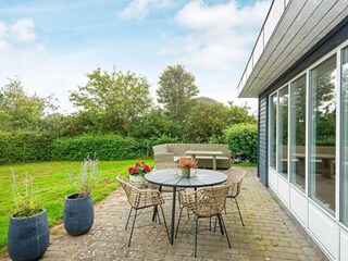 Ferienhaus Juelsminde  27