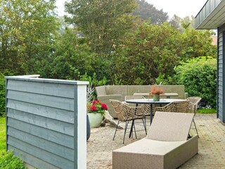 Ferienhaus Juelsminde  8