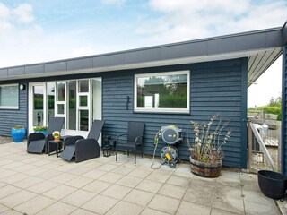 Vakantiehuis Juelsminde  32