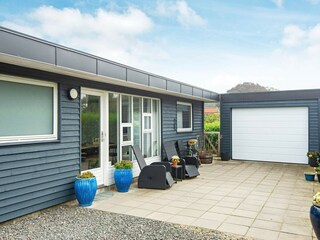 Ferienhaus Juelsminde  30