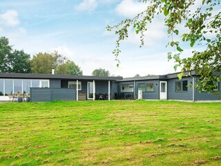 Vakantiehuis Juelsminde  29