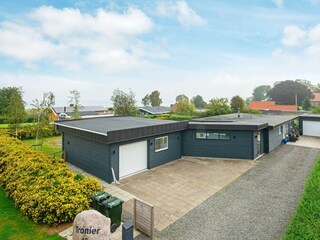 Ferienhaus Juelsminde  31