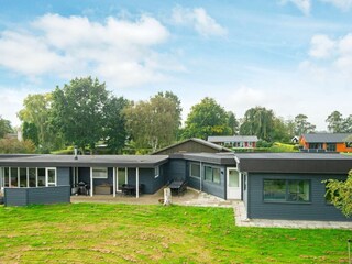 Ferienhaus Juelsminde  34