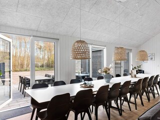 Holiday house Vaeggerløse  26