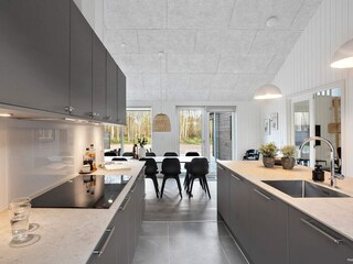 Vakantiehuis Vaeggerløse  25
