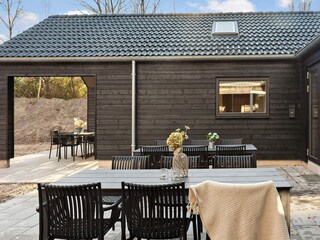 Vakantiehuis Vaeggerløse Buitenaudio-opname 7