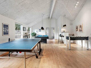 Ferienhaus Vaeggerløse  13