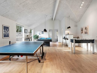 Vakantiehuis Vaeggerløse  13