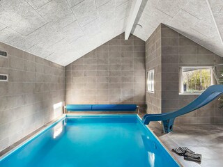 Vakantiehuis Vaeggerløse  18