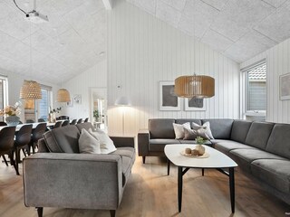 Ferienhaus Vaeggerløse  11