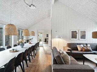 Ferienhaus Vaeggerløse  19