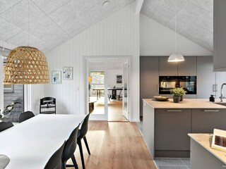 Vakantiehuis Vaeggerløse  16