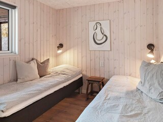 Ferienhaus Vaeggerløse  12