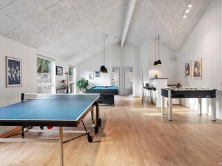 Vakantiehuis Vaeggerløse  26