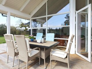 Holiday house Hou Outdoor Recording 2